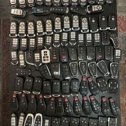 Kia new key fob Toyota key fob Hyundai key fob Mini Cooper key fob Nissan key fob Bentley new key fob Ford key fob Chevrolet key fob Bmw key fob 