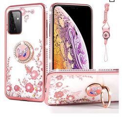 Samsung 5g Phone Case