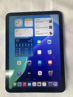 iPad 10th Generation 64GB ##3229