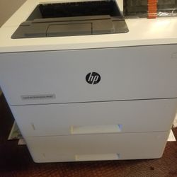 Laserjet Enterprise M507 Printer 