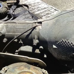 4L80 Transmission