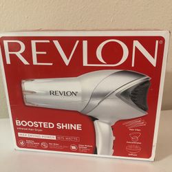 Revlon Infrared Hair Dryer 