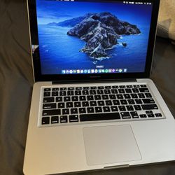 MacBook Pro 