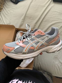 asics gel running shoes