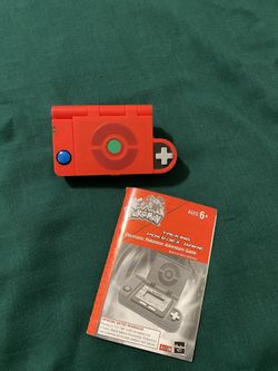 Pokémon Talking Pokedex Game 2005 Hasbro