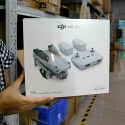 DJI Air 2s Drone