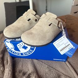 Birkenstock Size 10 “43”