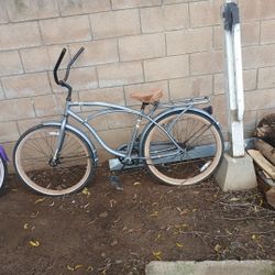 Huffy Bike, NASSAU Edition.