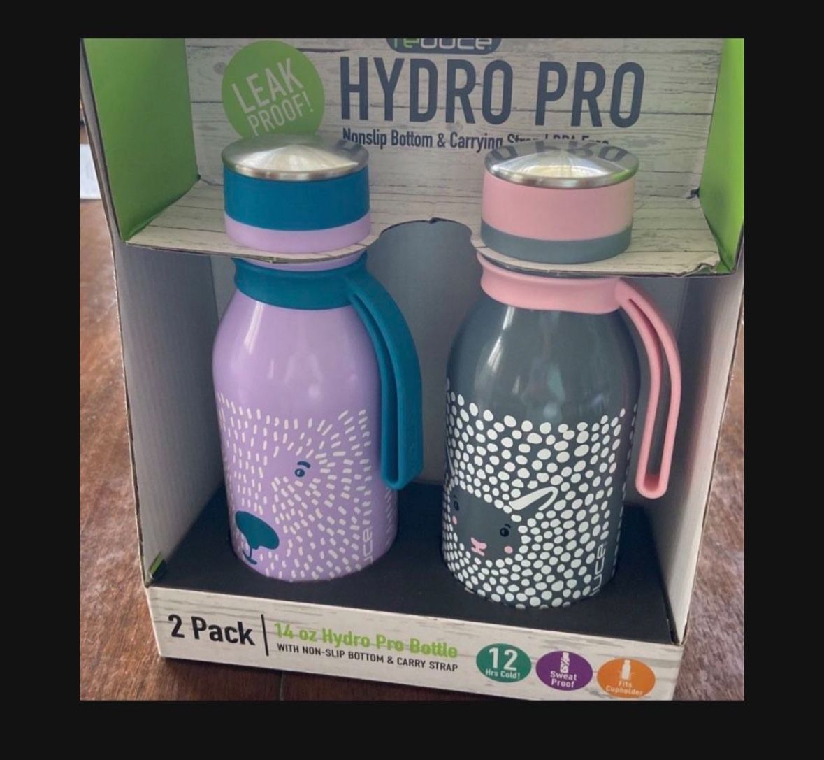 Kids Water Bottle