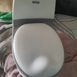 Potty