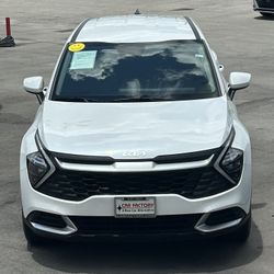 2023 Kia Sportage LX🏎️Ask For Marcelo