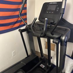 LifeFitness FS4 Elliptical