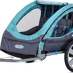 InStep 2 Kids Bike Trailer