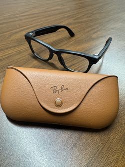 Ray-Ban Meta - Wayfarer (Gen 2) glasses with Meta AI $375