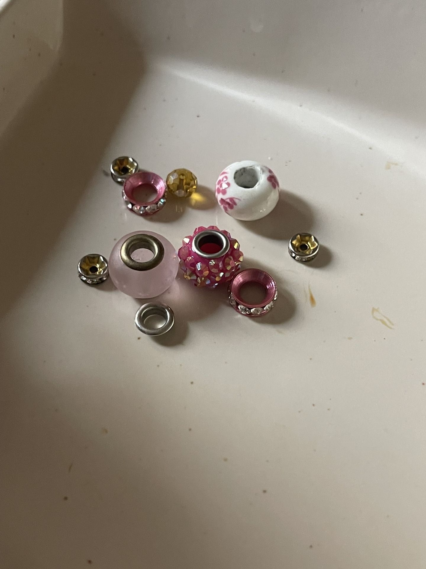Bracelet Charms