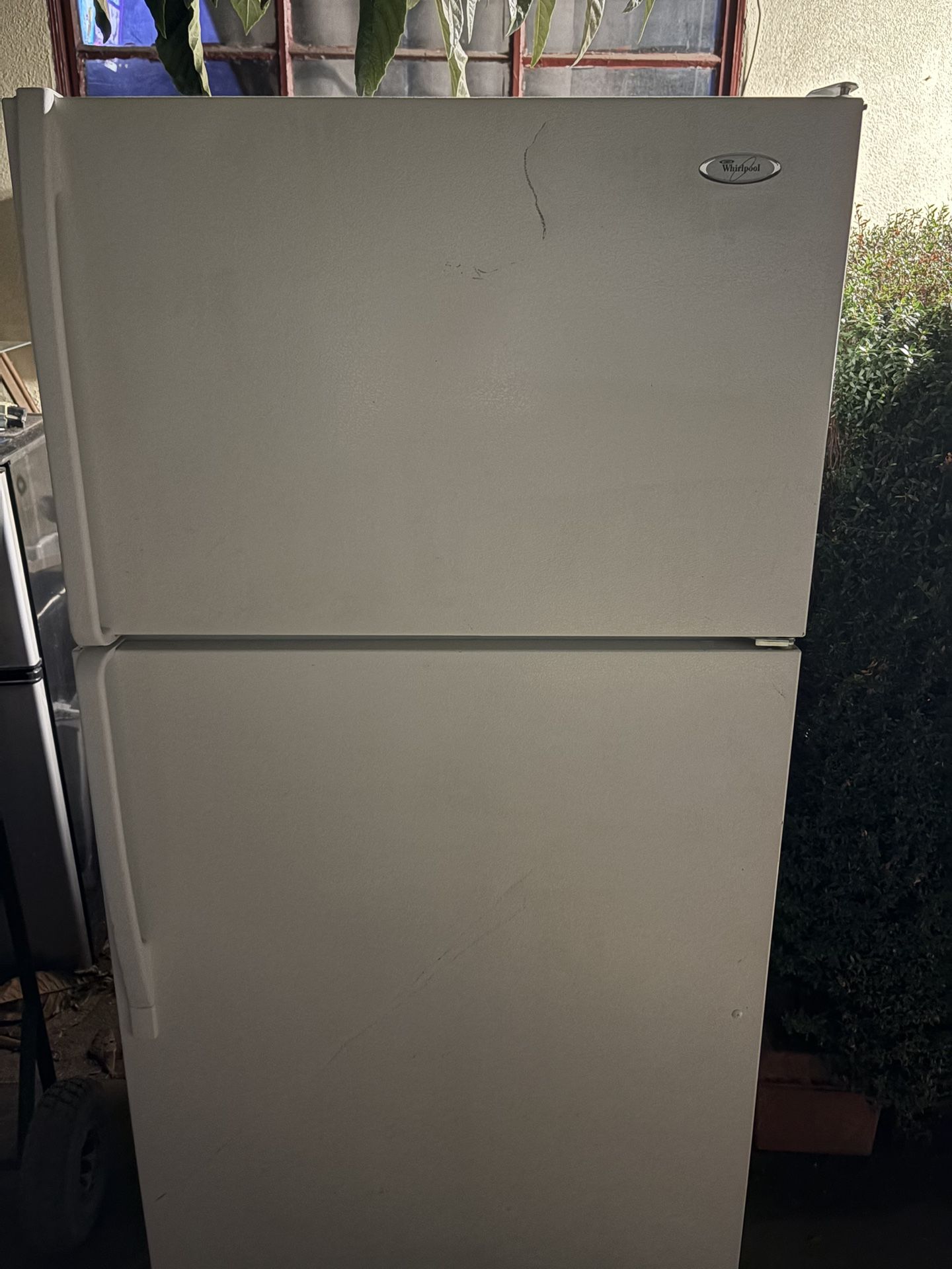 Whirlpool Refrigerator