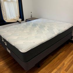 Queen Size