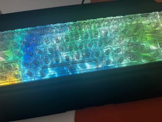 Finalmouse Centerpiece Pro (Negotiable Price)