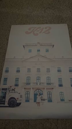 Melanie Martinez tapestries