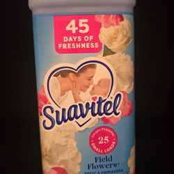 Suavitel 25 fl oz