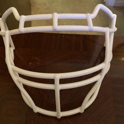 SCHUTT F7 FACE MASK