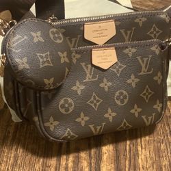 Louis Vuitton Bag