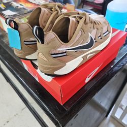Nike Jam 