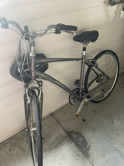 Men’s Giant Bicycle Cypress