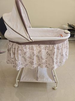 Baby Bassinet 