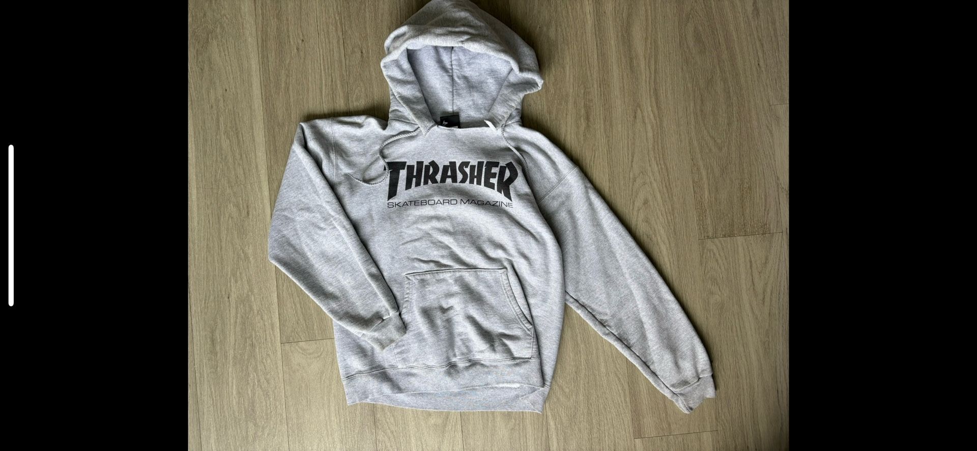 Thrasher Hoodie