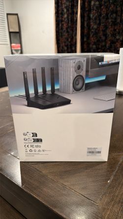 Model GL- BE6500