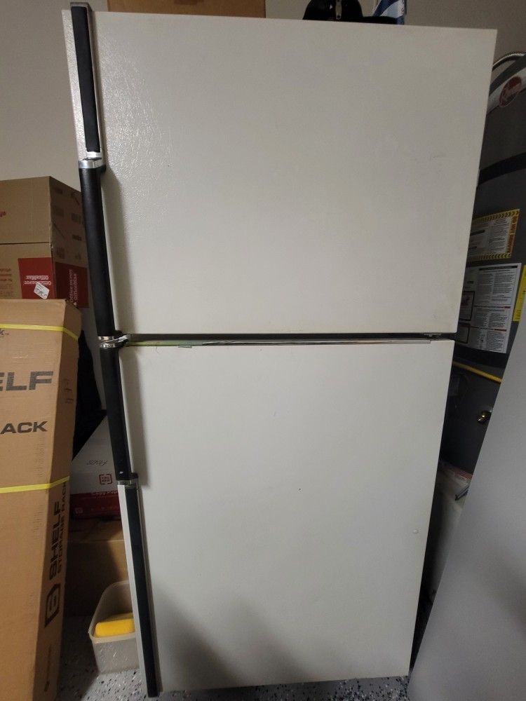 Refrigerator 2door