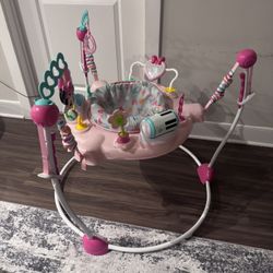Baby Bouncer/Jumper 