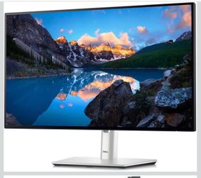 Dell UltraSharp 24 Monitor - U2424H, FHD 1080p FHD 1080p