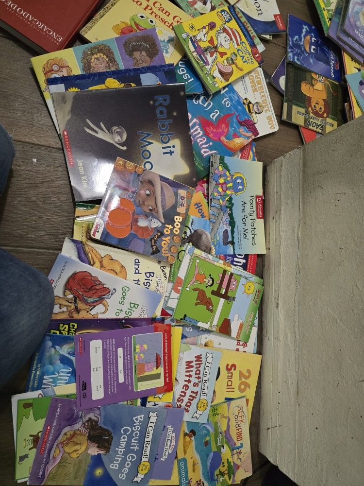 Books