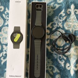Samsung Galaxy Watch 7