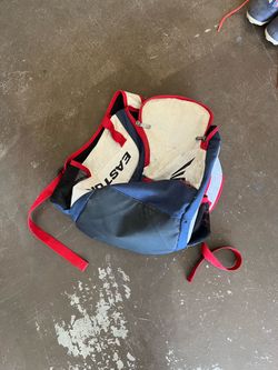 Easton Baseball Bag
