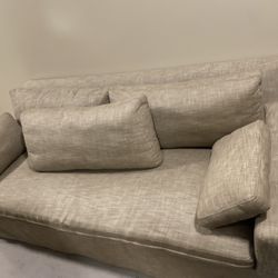 Sofa /Bed