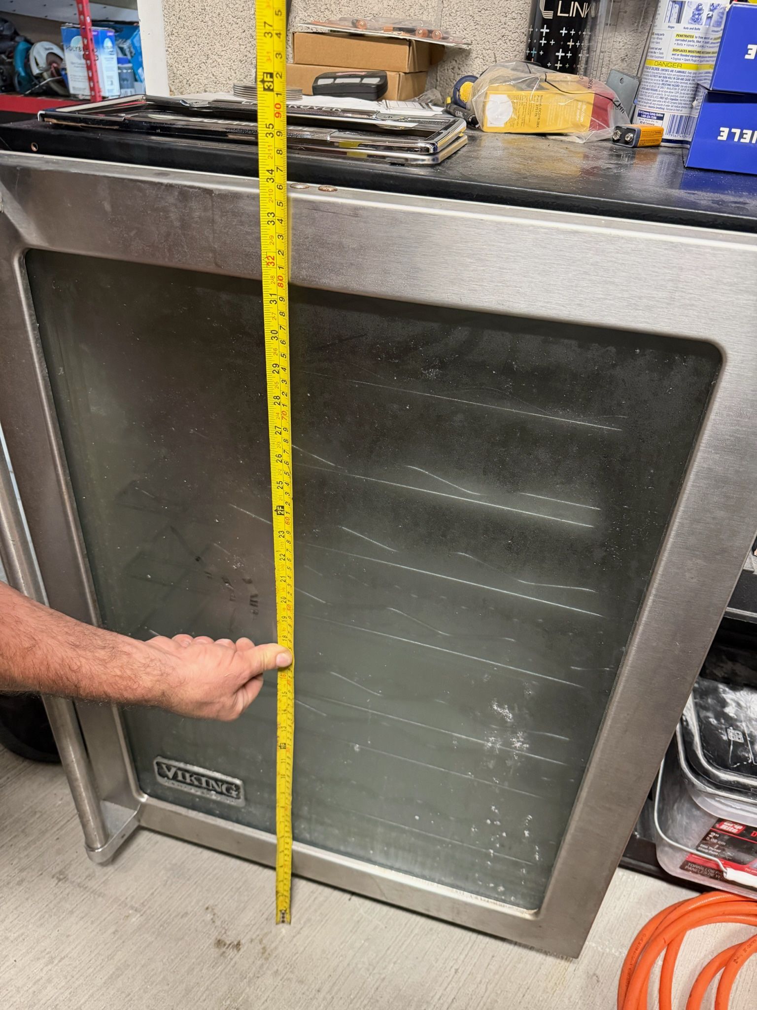 Small Wine Chiller 200