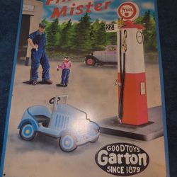 Antique Reproduction Medal Sign