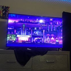 50 Inch Roku Tv 