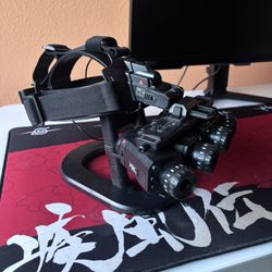 Call Of Duty: Modern Warfare (2019) Night Vision Goggles Dark edition 