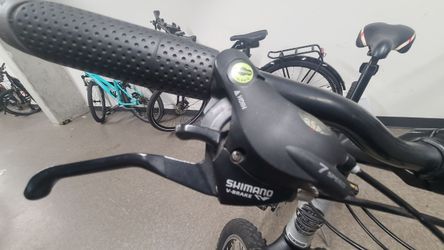 Adult sport bike- 26" Wheels, 18-speed
