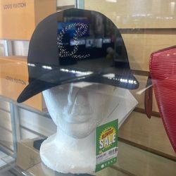 Christian louboutin hat