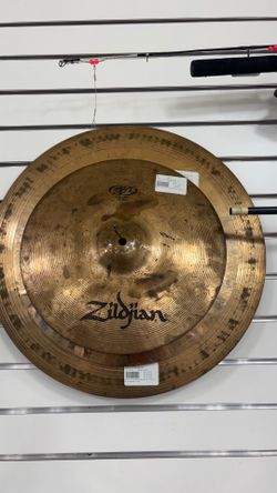 Zidijan Cymbals
