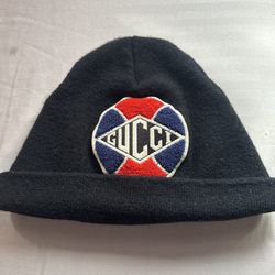 Authentic Gucci Beanie 
