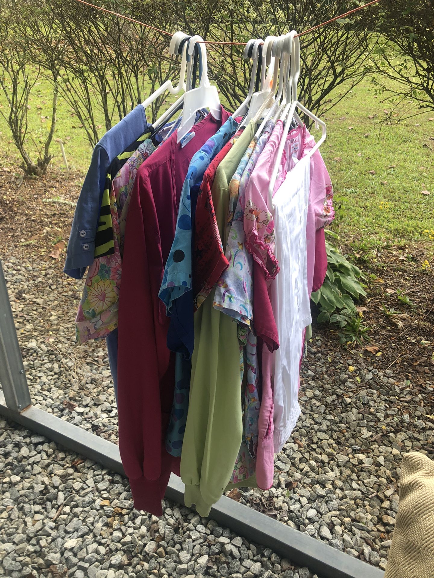 Scrub Uniforms Cheap !!!