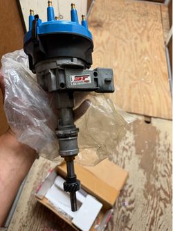 MSD distributor 5594