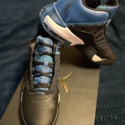 Jornads Size 9 