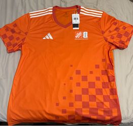 2026 FIFA HOMEDEPOT SOCCER JERSEY